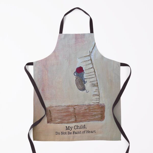 Item preview, Brave designed and sold by KaylaRoseArt.