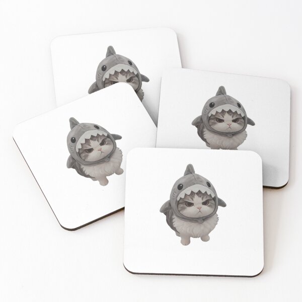 Item preview, angry cat  designed and sold by Mystic & Celestial Art.