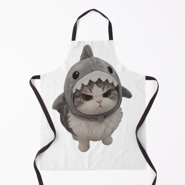 Item preview, angry cat designed and sold by Mystic & Celestial Art.