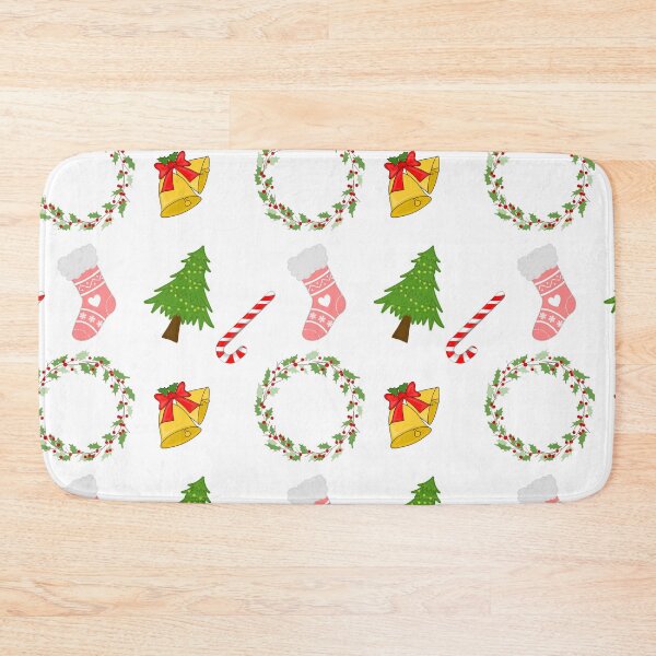 Item preview, Christmas gift pattern designed and sold by Ambreen09.