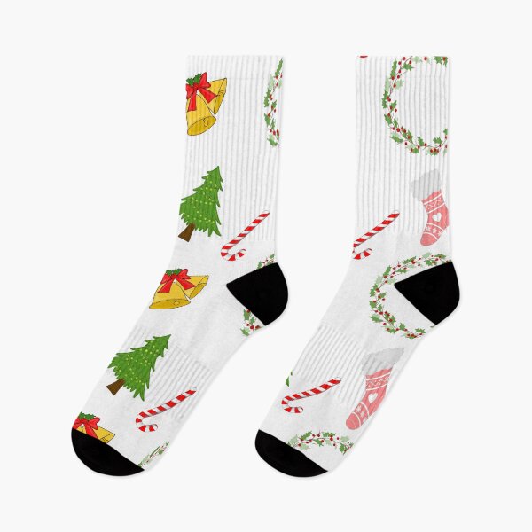 Item preview, Christmas gift pattern designed and sold by Ambreen09.