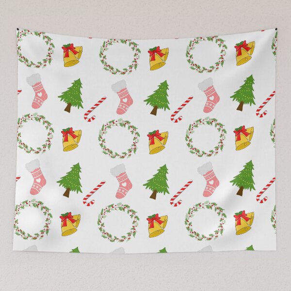 Item preview, Christmas gift pattern designed and sold by Ambreen09.