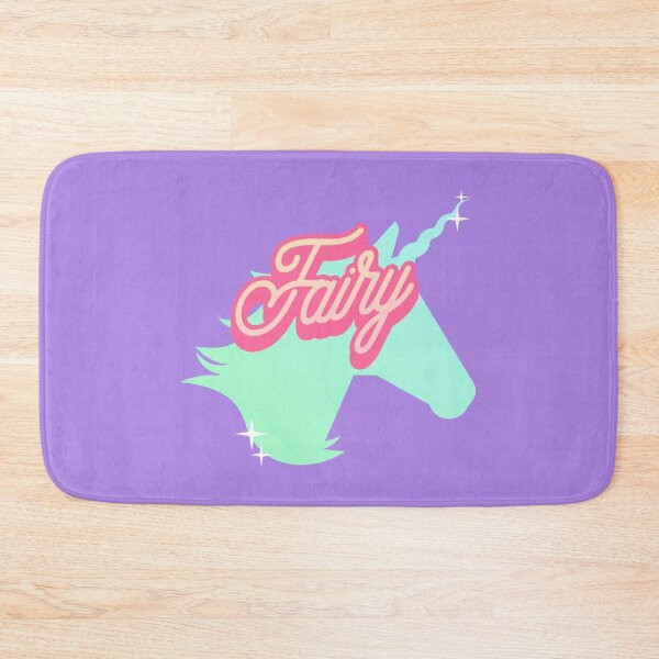Item preview, FAIRY Unicorn designed and sold by JusTiceT-shirts.