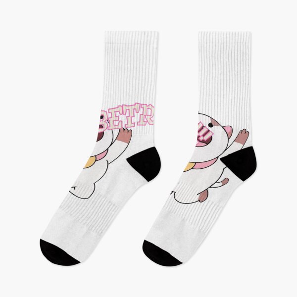 Item preview, Bee and Puppycat Betrayal  designed and sold by Adromeda.