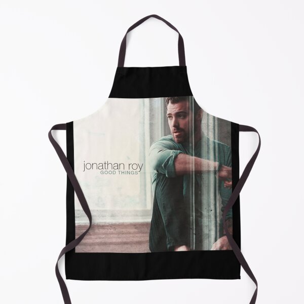 Item preview, Jonathan Good Roy Thing Album designed and sold by lewsterin.