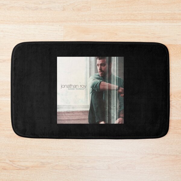 Item preview, Jonathan Good Roy Thing Album designed and sold by lewsterin.