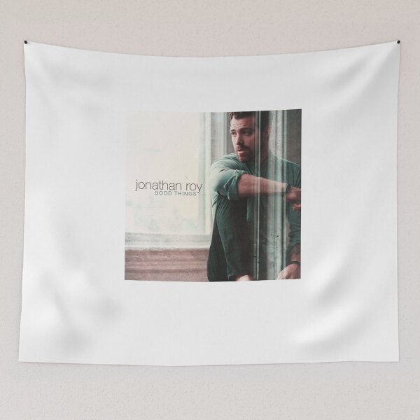 Item preview, Jonathan Good Roy Thing Album designed and sold by lewsterin.