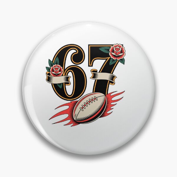 Item preview, Rugby 67 designed and sold by Chris-graphics-art.