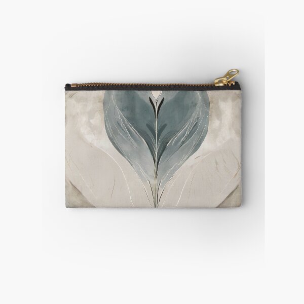 Item preview, Quiet Bloom Form designed and sold by Solara Meridian Studio.