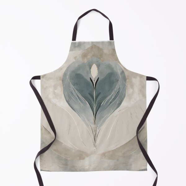 Item preview, Quiet Bloom Form designed and sold by Solara Meridian Studio.
