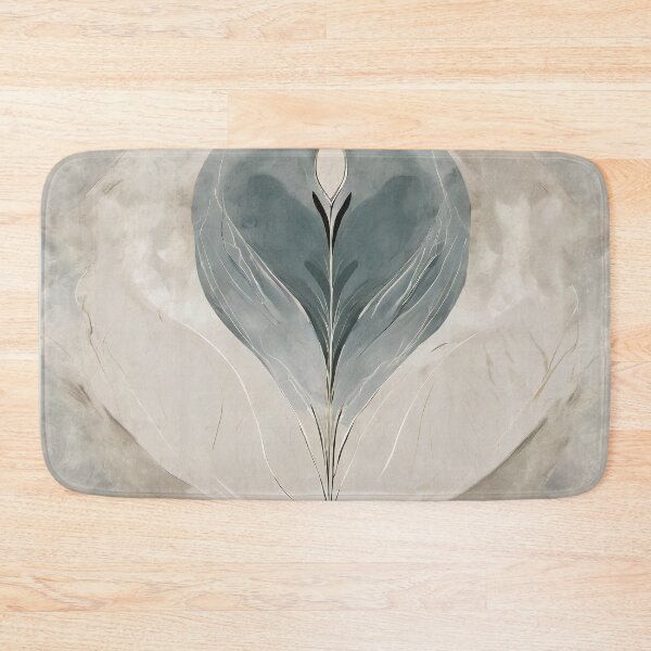 Item preview, Quiet Bloom Form designed and sold by Solara Meridian Studio.