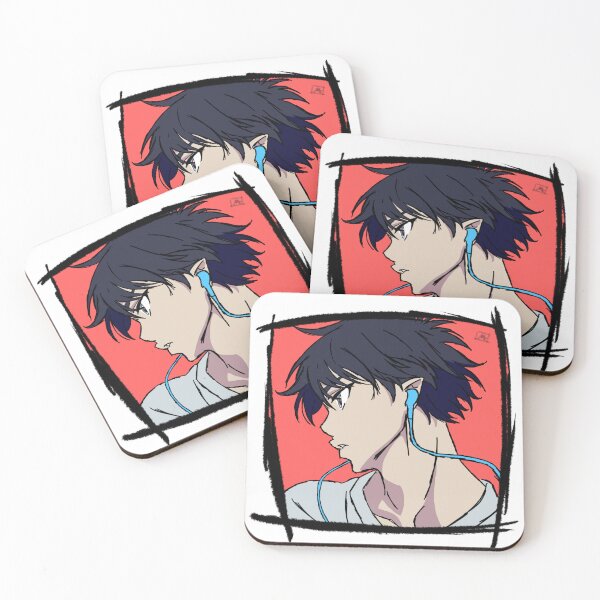 Item preview, Rin Okumura- Blue exorcist fanart designed and sold by Illehcimart.