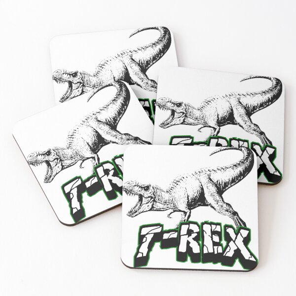 Item preview, T-rex designed and sold by Starphil.
