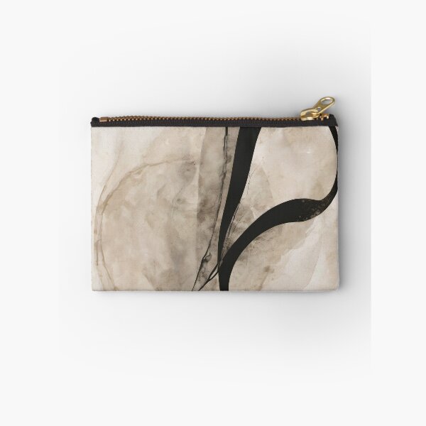 Item preview, Quiet Calligraphy Vein designed and sold by Solara Meridian Studio.
