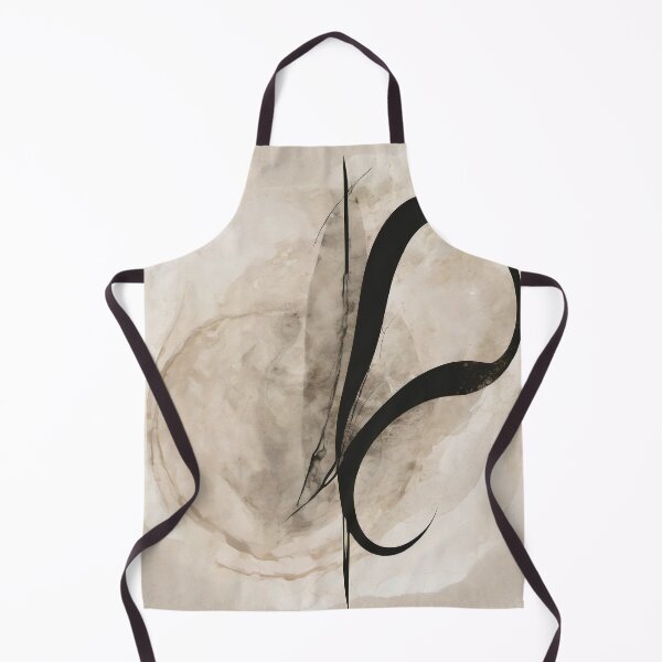 Item preview, Quiet Calligraphy Vein designed and sold by Solara Meridian Studio.