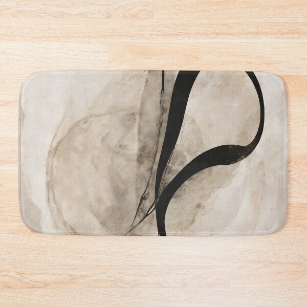 Item preview, Quiet Calligraphy Vein designed and sold by Solara Meridian Studio.