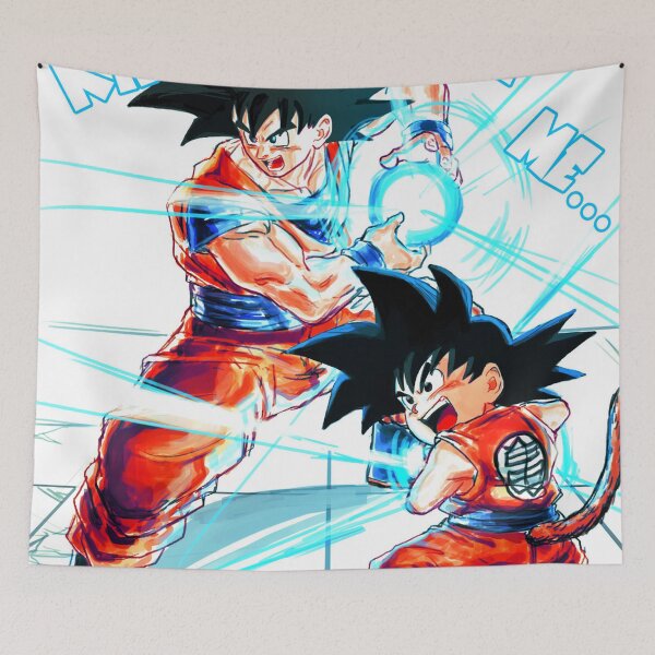 Item preview, Kamehameha 2x designed and sold by markclarkii.