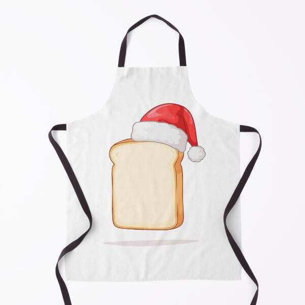 Item preview, Christmas Bread Slice designed and sold by iwzzuel.