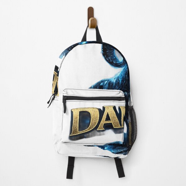 Item preview, Daniel Aries – Powerful Ram Zodiac Name Art designed and sold by AlexLineArt.