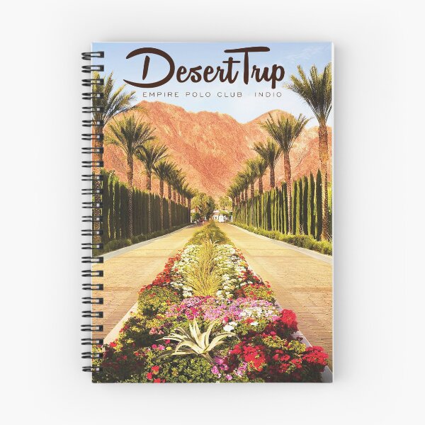 Item preview, desert trip designed and sold by ssynan4g.