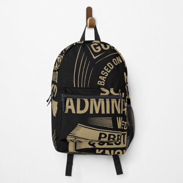 Item preview, School Administrator designed and sold by liviawong435.