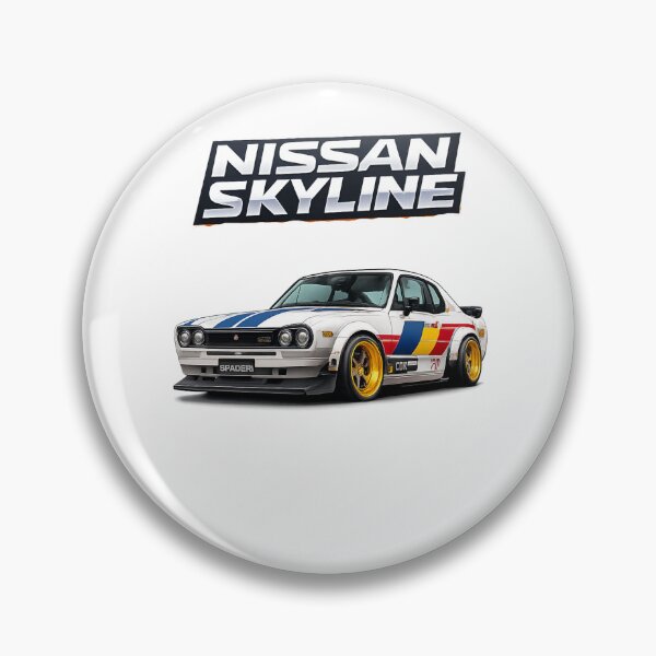 Artikelvorschau, Nissan Skyline von Kaido House entworfen und verkauft von AlexandreSM.