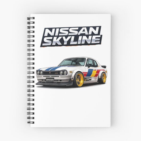 Item preview, Nissan Skyline by Kaido House designed and sold by AlexandreSM.