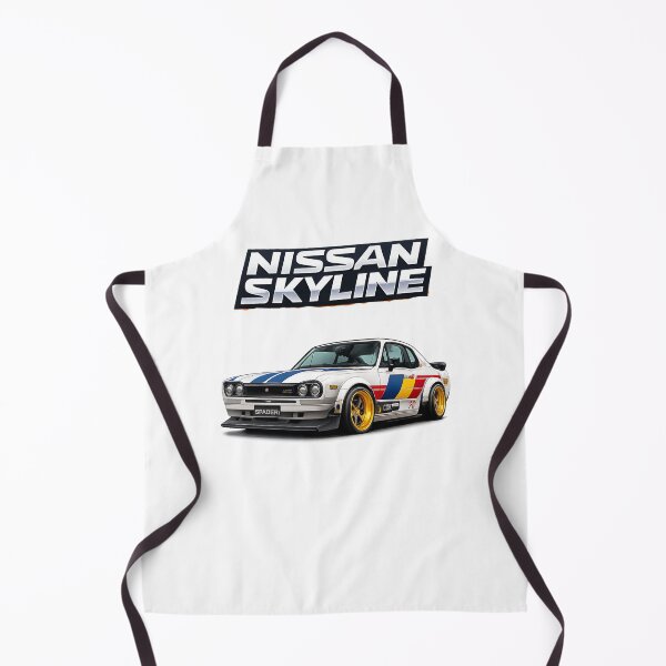 Item preview, Nissan Skyline by Kaido House designed and sold by AlexandreSM.