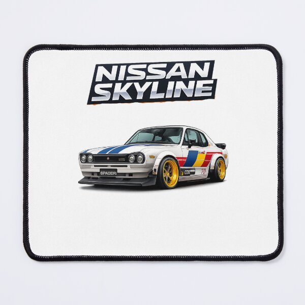 Item preview, Nissan Skyline by Kaido House designed and sold by AlexandreSM.