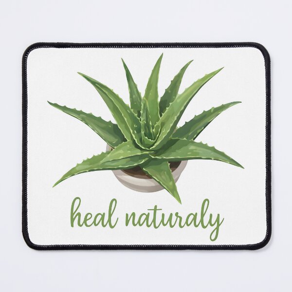 Item preview, aloe you vera much, aloe there, aloe vera pun, aloe you, aloe plant designed and sold by TrueArtVibes.