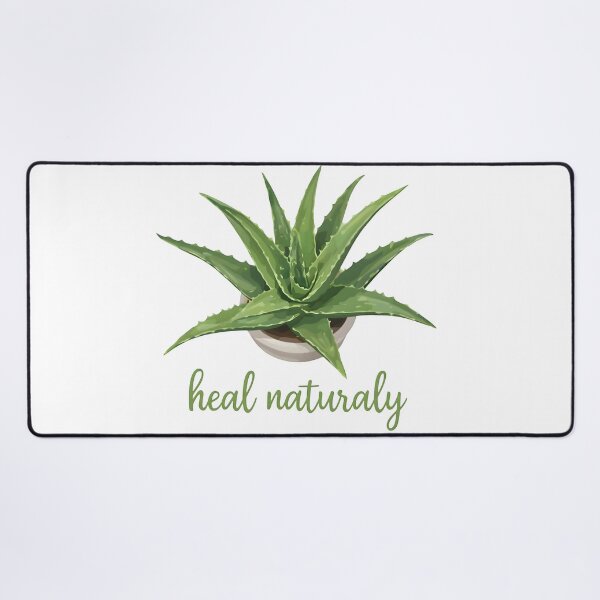 Item preview, aloe you vera much, aloe there, aloe vera pun, aloe you, aloe plant designed and sold by TrueArtVibes.