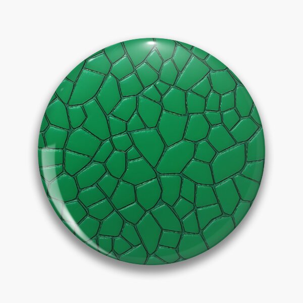 Item preview, Green Leather Texture Pattern designed and sold by SolaoLab.