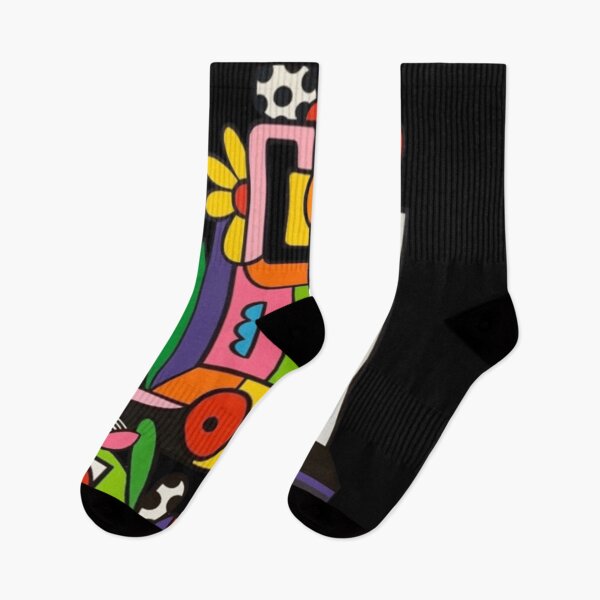 Item preview, Abstract Woman Cubist Illustration designed and sold by Templateloom.
