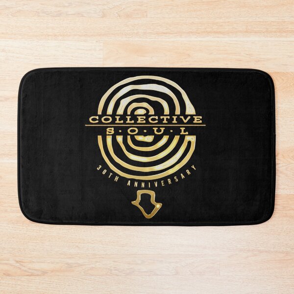 Item preview, 30 th collective soul tour 2026 lagibisa designed and sold by ssynan4g.