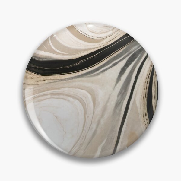 Item preview, Flowing Marble Vein Study designed and sold by Solara Meridian Studio.