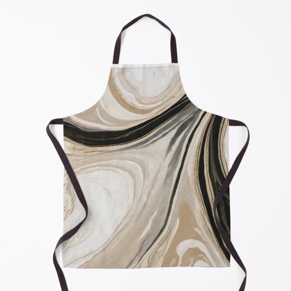 Item preview, Flowing Marble Vein Study designed and sold by Solara Meridian Studio.