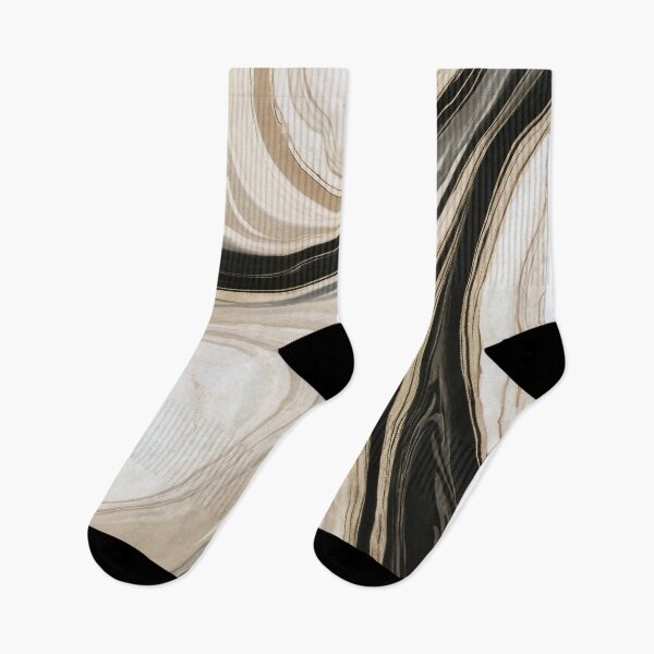 Item preview, Flowing Marble Vein Study designed and sold by Solara Meridian Studio.