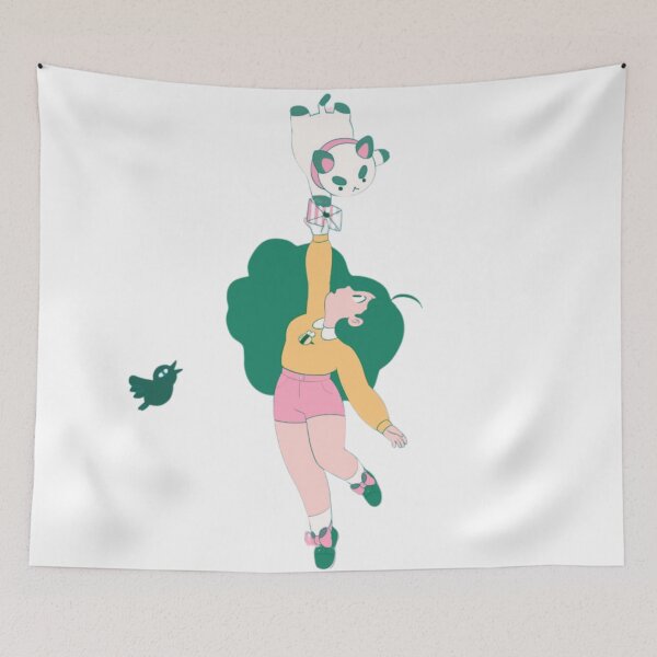Item preview, I'll Hold You designed and sold by Adromeda.