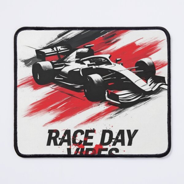 Item preview, Dynamic Race Car Speed and Motion Art designed and sold by Dariusz.K.