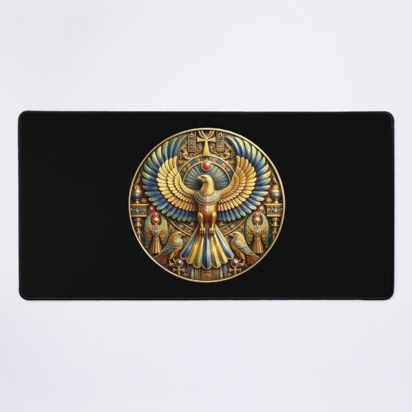 Item preview, Egyptian Symbol.09 designed and sold by TATTOO-DESIGN.