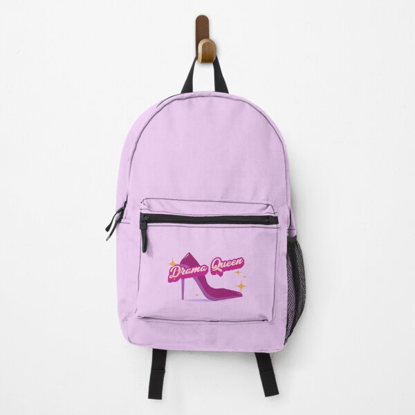 Item preview, DRAMA QUEEN Salsa Shoe designed and sold by JusTiceT-shirts.