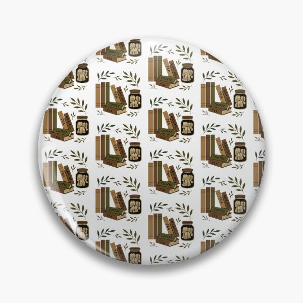 Item preview, Tea, Baking & Books – Cozy Kitchen Ritual designed and sold by thtCMRAguy.