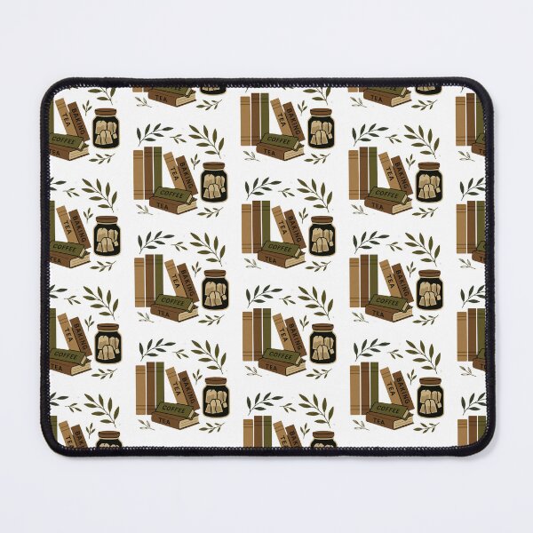 Item preview, Tea, Baking & Books – Cozy Kitchen Ritual designed and sold by thtCMRAguy.