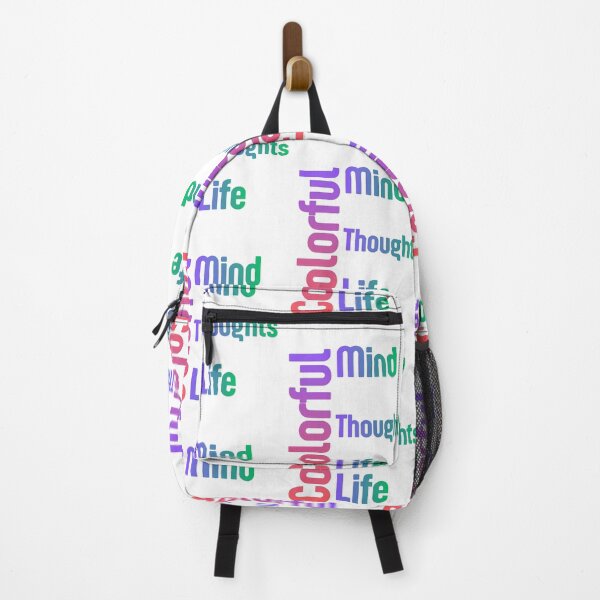 Item preview, Colorful Mind designed and sold by Santy2023.