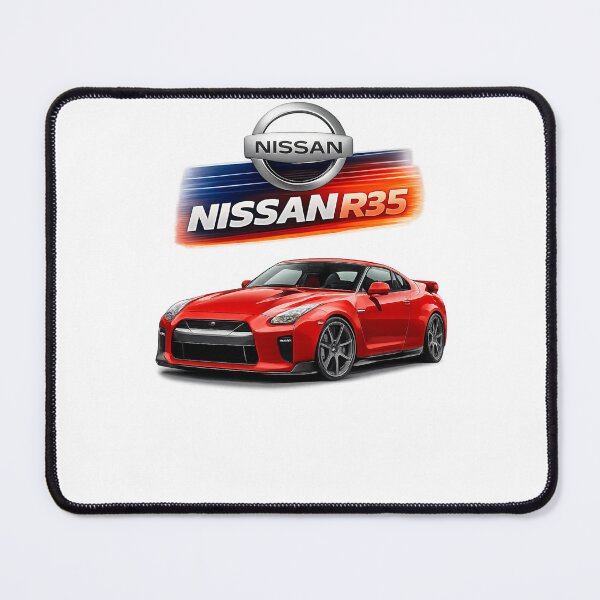 Item preview, Nissan R35 designed and sold by AlexandreSM.
