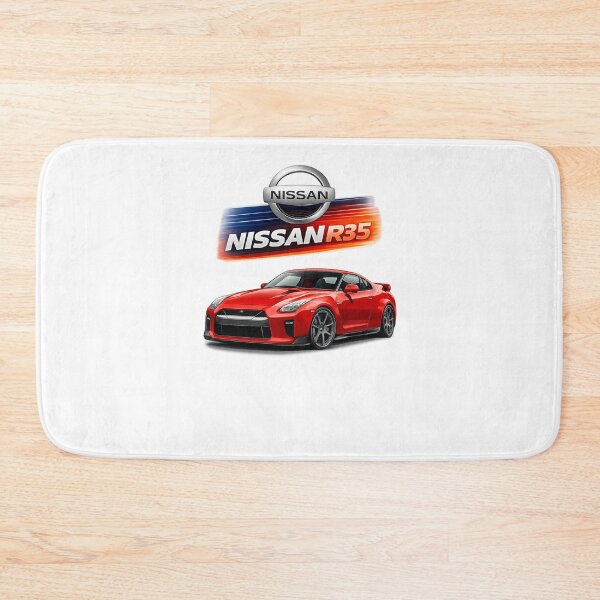 Item preview, Nissan R35 designed and sold by AlexandreSM.