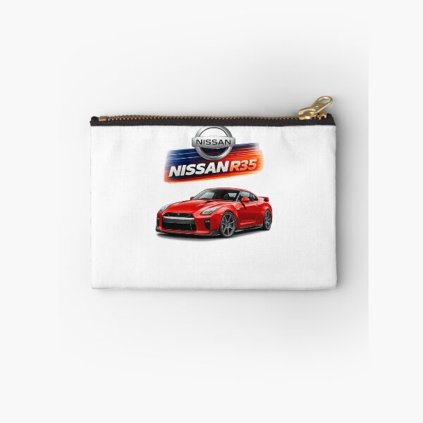 Item preview, Nissan R35 designed and sold by AlexandreSM.