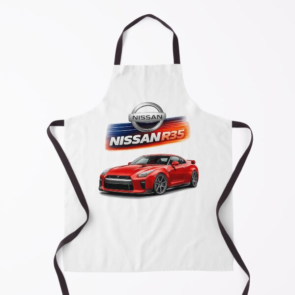 Item preview, Nissan R35 designed and sold by AlexandreSM.