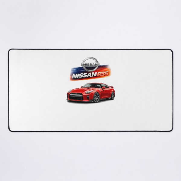Item preview, Nissan R35 designed and sold by AlexandreSM.