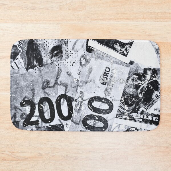 Item preview, Money Abundance II designed and sold by CharismaticMindArt.